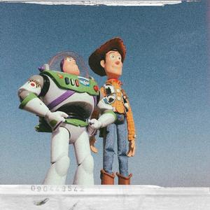 “巴斯光年”的我们