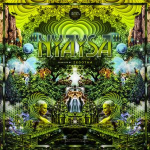 Diode Clipping Circuits (Original Mix)