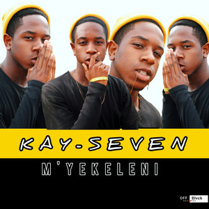 M'yekeleni
