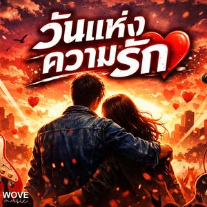 วันแห่งความรัก