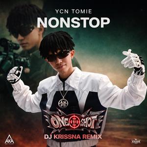 NONSTOP (feat. La Cima & YCN TOMIE)