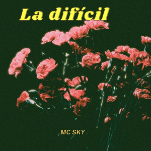 La difícil (Cover)