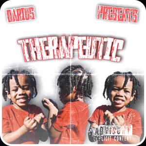 therapeutic (feat. DNAB)