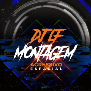 Montagem Agressivo Espacial (feat. Mc Magrinho)