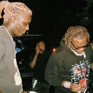 Free "凝残月" Gunna type beat