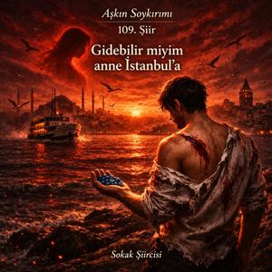 Gidebilir miyim Anne İstanbul'a
