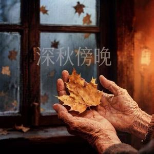 深秋傍晚（重制版）