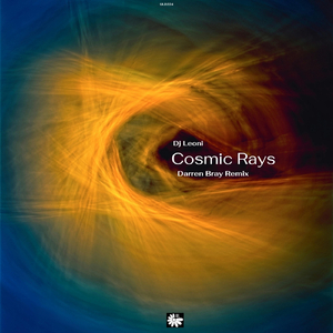 Cosmic Rays (Darren Bray Remix)