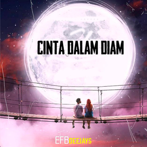 Cinta dalam Diam
