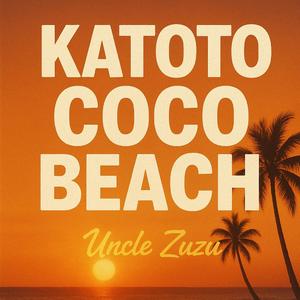 KATOTO COCO BEACH
