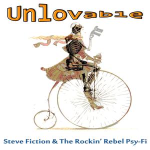 Unlovable (feat. Steve Counsel)