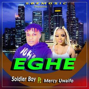 Eghe (feat. Mercy Uwaifo)