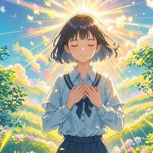 君だけのために心を傾ける