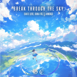 Break Through The Sky