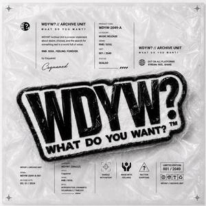 WDYW?