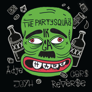 Ik Ga Hard (D-Fence & Paul Elstak Remix)
