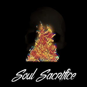 Soul Sacrifice
