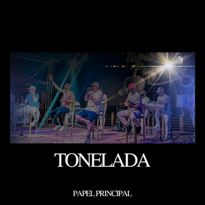 Tonelada de Desprezo