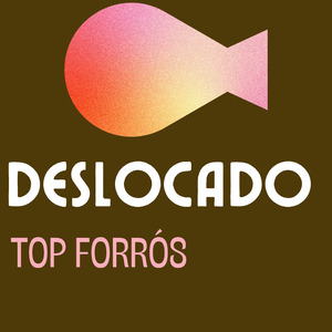 Deslocado (Cover)