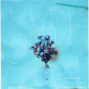 いまどうしてるの