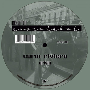 Drivin (The W Squad Mix)