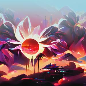 Celestial Threads: Aligning Frequencies