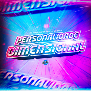 Personalidade Dimensional
