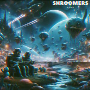 SHROOMERS