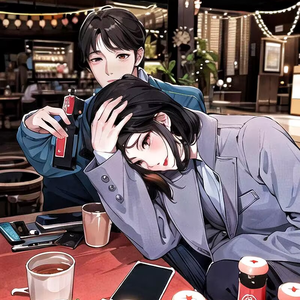 There for me(媛媛的你)