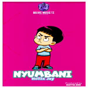 NYUMBANI