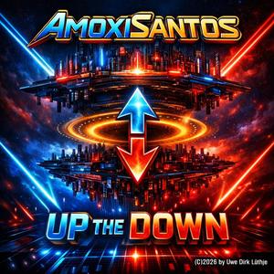 Up The Down (Beat & Vocal Version)