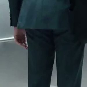 残念！このエレベーター1人乗りなんだ by R2-E2