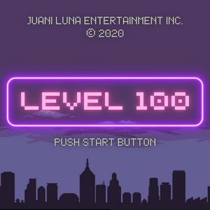 Level 100
