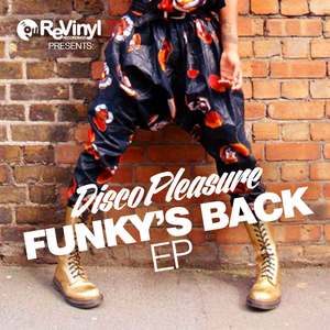 Funky's Back (Original Mix)