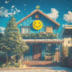 christmas time is here