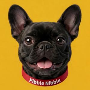 PIBBLE NIBBLE