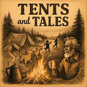 Tents and Tales