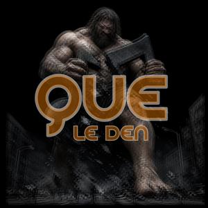 Que le Den