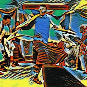 Salka Dhigo Jacaylyahoow (Qamar Suugaani)