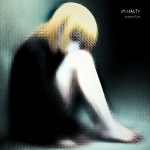 im empty but still aching