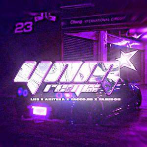 YNM (feat. LHB, Yamiboii & Yacco) (REMIX)