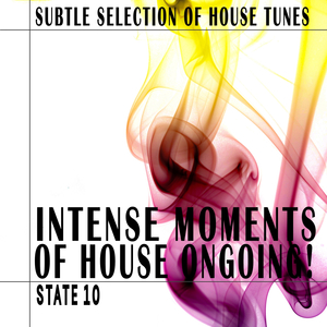 Paradoxa (Fisrt Seen Mix)