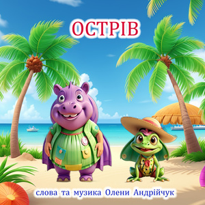 Острів