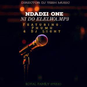Ni Do Elelwa (feat. Ndadzi One, Phumu & DJ Light)