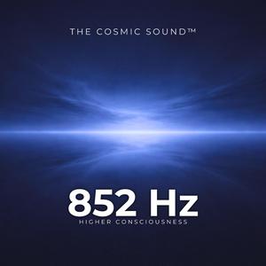 Intuitive Light (852 Hz)