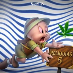 MEGA FUNK RELIQUIAS 5