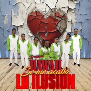 Se Me Acabó la Ilusión