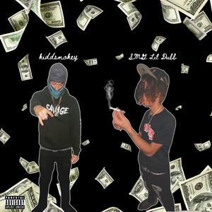 Bag Getter (feat. SMG Lil Dubb)