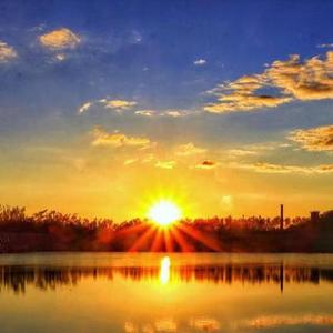 整理破碎的心情