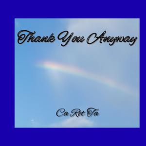 My Legacy Is In Your Hands